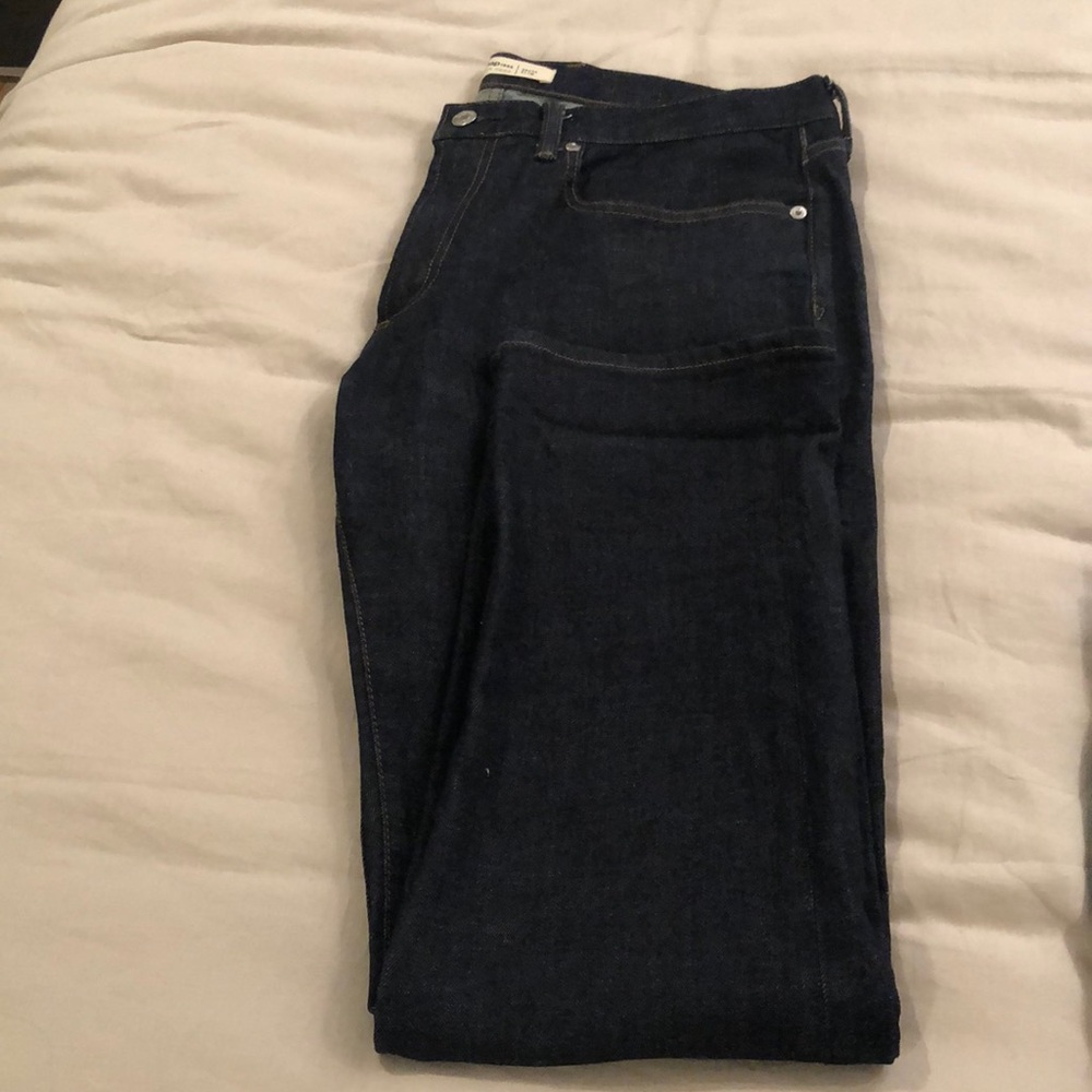 Men’s Gap Slim Jeans